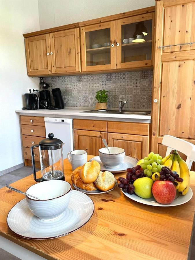 Bergrauschen - Waldloft - Preise Inklusive Waesche Apartment Гослар Екстериор снимка