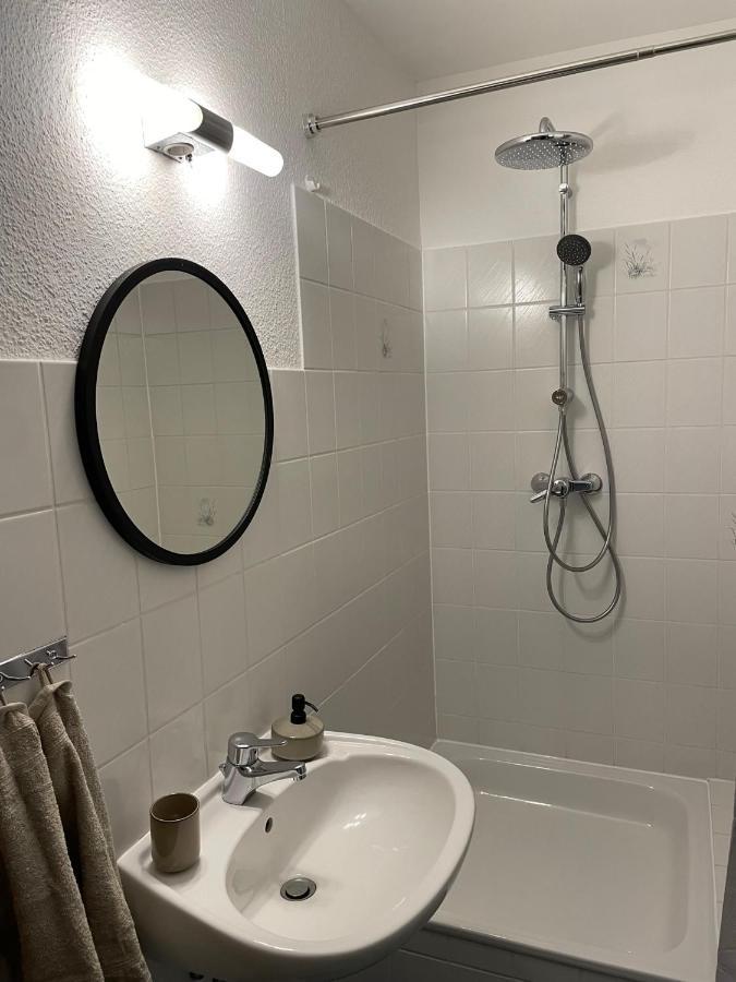 Bergrauschen - Waldloft - Preise Inklusive Waesche Apartment Гослар Екстериор снимка