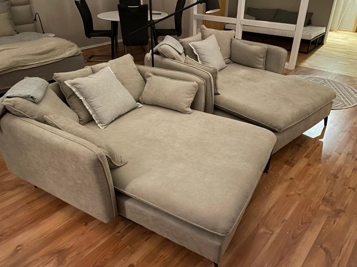 Bergrauschen - Waldloft - Preise Inklusive Waesche Apartment Гослар Екстериор снимка