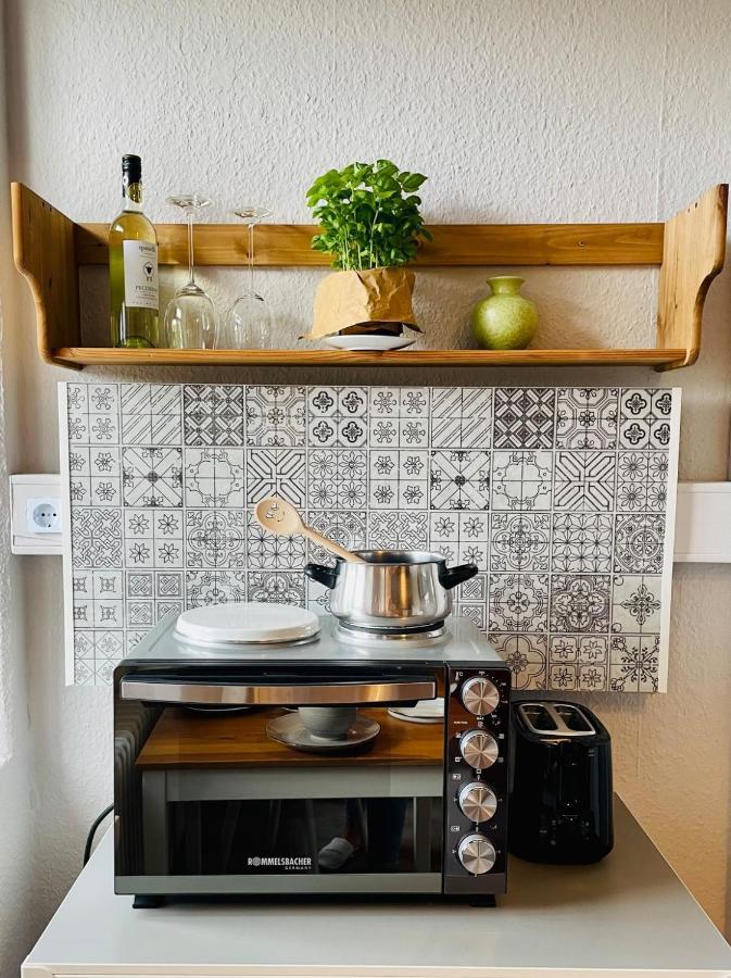 Bergrauschen - Waldloft - Preise Inklusive Waesche Apartment Гослар Екстериор снимка