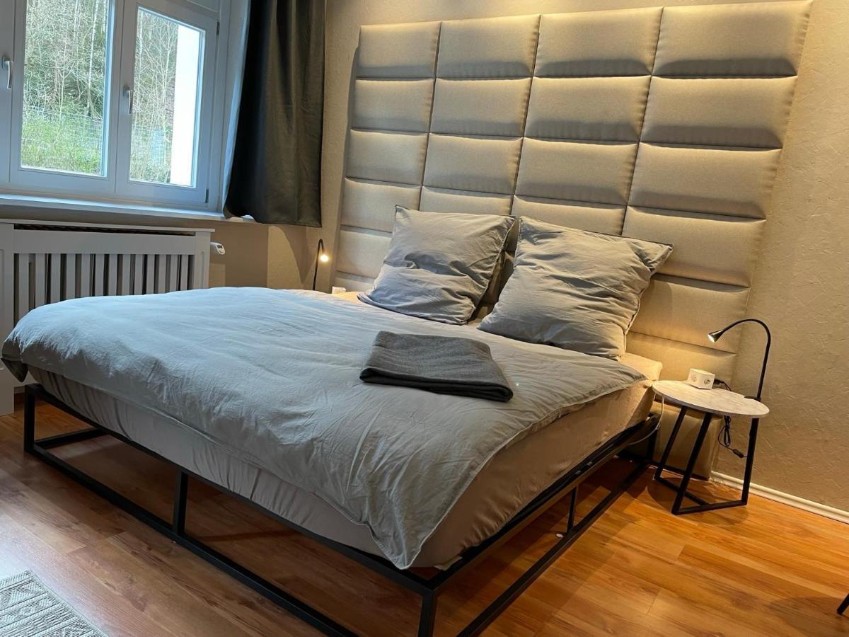 Bergrauschen - Waldloft - Preise Inklusive Waesche Apartment Гослар Екстериор снимка