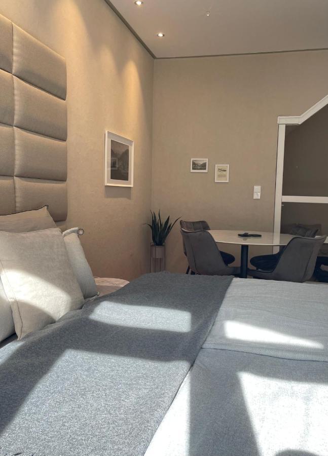 Bergrauschen - Waldloft - Preise Inklusive Waesche Apartment Гослар Екстериор снимка